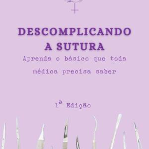 E-book descomplicando a sutura