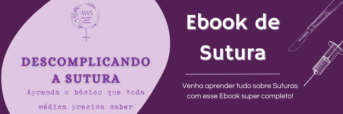 Ebook descomplicando a sutura AWS